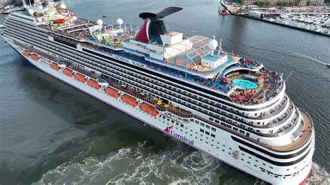 Norfolk's Carnival Magic: A Must-See Event for October 2022